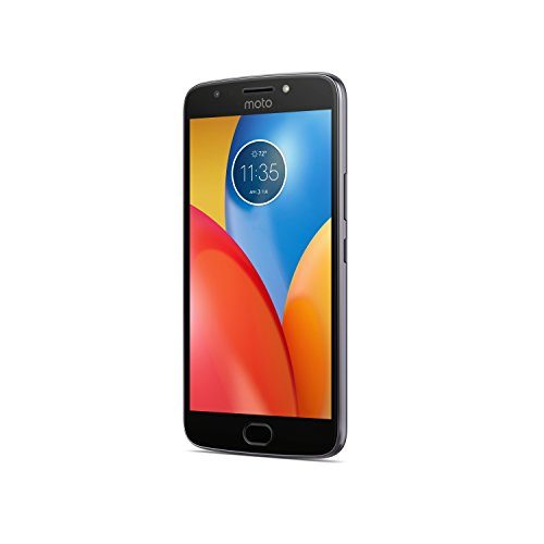Moto E Plus (4e génération) - 16-2
