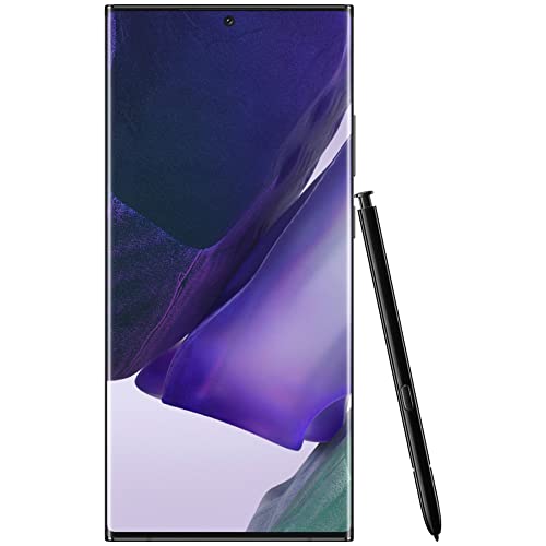 Samsung Electronics Galaxy Note 20 Ultra 5G-2