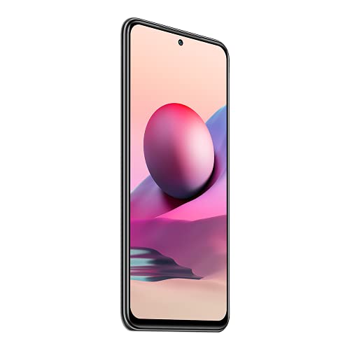 Xiaomi Note 10S 4G LTE Volte Global-2