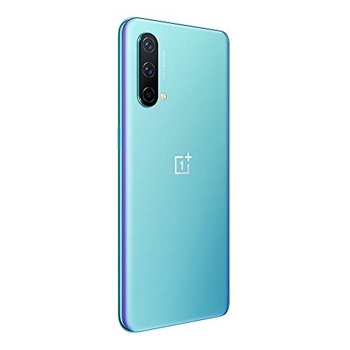 OnePlus Nord CE 5G Euro 4G Volte-2