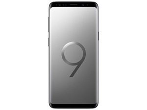 SAMSUNG Galaxy S9 SM-G9600 Dual Sim 5