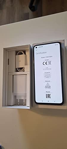 Xiaomi Mi 11 Lite 5G + 4G-2
