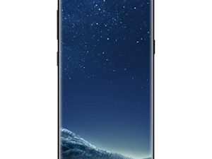 SAMSUNG Galaxy S8 SM-G950UZVAATT - AT&T -