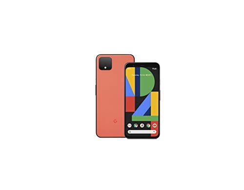 Google Pixel 4 XL - Oh So-2