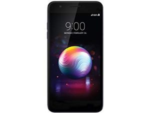 LG K30 LM-x410 Smartphone 5