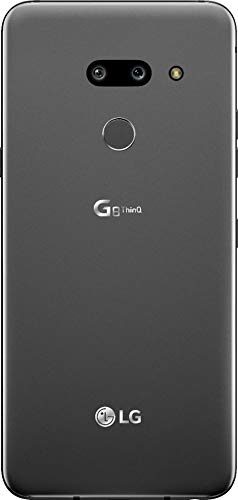 LG G8 ThinQ - 128 Go --2