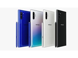 Samsung Galaxy Note 10+ 5G