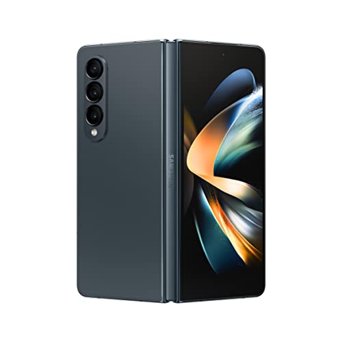 Téléphone portable SAMSUNG Galaxy Z Fold 4, – Image 2