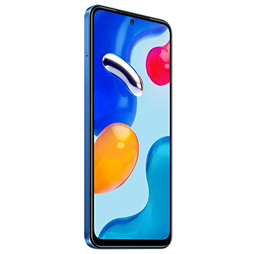 Xiaomi Redmi Note 11S 4G Volte 128-2