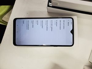 Samsung Galaxy A02s (A025M)