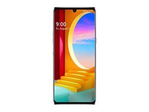 LG Velvet (5G) 128 Go (6