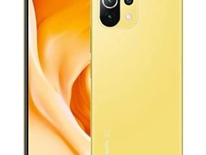 Xiaomi Mi 11 Lite 5G + 4G