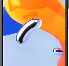 Xiaomi Redmi Note 11 Pro 5G +