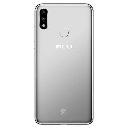 BLU VIVO XI+ - Smartphone à écran-2