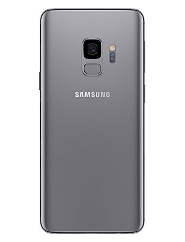 Samsung Galaxy S9 (SM-G960F/DS) 4 Go/64 Go-2