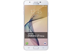 Samsung Galaxy J7 Prime Factory Téléphone débloqué