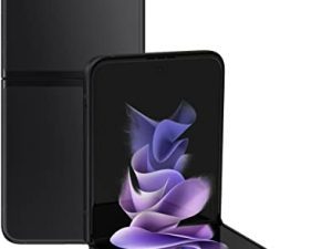 SAMSUNG Galaxy Z Flip3 5G SM-F711U -