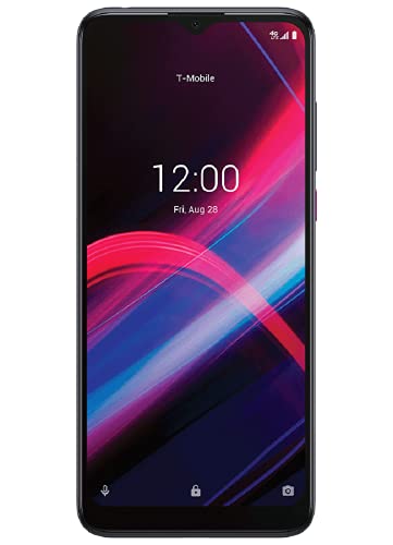 Alcatel-TCL T-Mobile REVVL 4 (2020) 32GB (T-Mobile-2