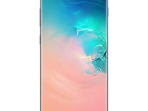 Samsung Galaxy S10 + Téléphone portable Android
