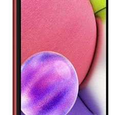 SAMSUNG Galaxy A03S 4G LTE (PAS 5G)