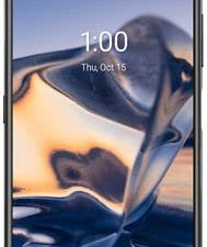 SIMBROS Nokia 8 V 5G UW TA-1257