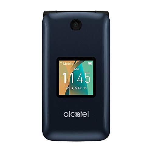 Alcatel Cingular Flip 2 4G LTE FlipPhone-2