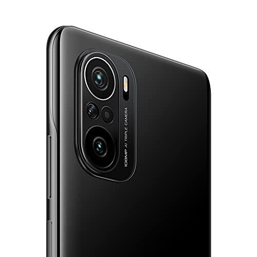 Xiaomi Mi 11i | 128 Go 8-2