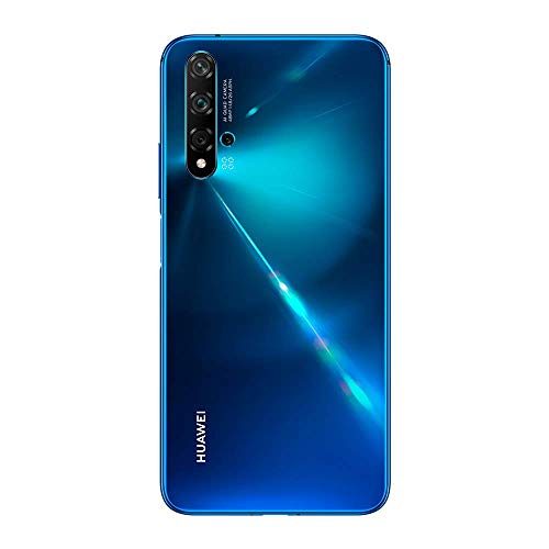 Huawei Nova 5T YAL-L21 128 Go 6-2
