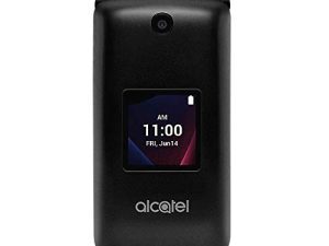 Téléphone à clapet Alcatel Go Flip V