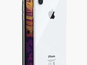 Apple iPhone Xs