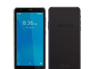 Q LINK SANS FIL Monarch Z5