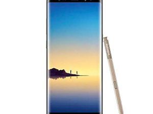 Samsung Galaxy Note 8
