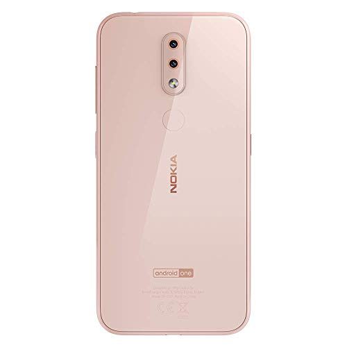 Nokia 4.2 - Android One (Pie) --2