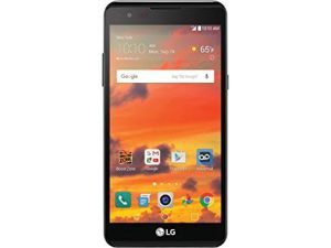 LG X Power - Prépayé - Verrouillé