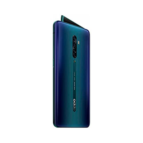 OPPO Reno2 Dual-SIM CPH1907 256 Go (GSM-2