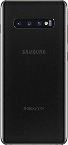 Téléphone portable Samsung Galaxy - S10+ Plus-2
