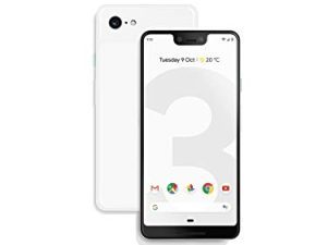 Google - Téléphone portable Pixel 3 XL