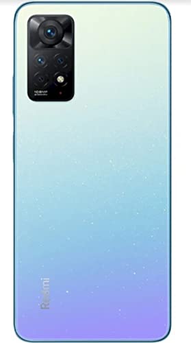 Xiaomi Redmi Note 11 Pro 4G Volte-2