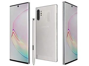 Samsung Galaxy Note 10+ Plus 5G activé