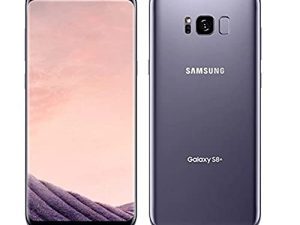 Samsung Galaxy S8