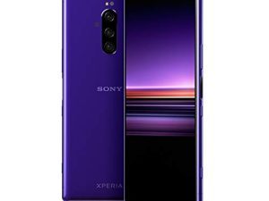 Sony Xperia 1 Smartphone débloqué 6