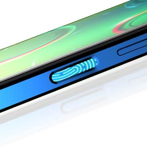 Smartphone Android NUU B10 4G LTE |-2