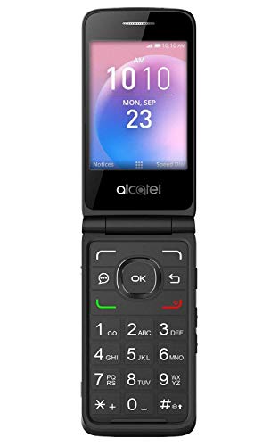 Alcatel GO FLIP 4044 4G LTE (débloqué-2