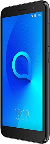 Alcatel 1 (2019) 5033E 4G LTE Écran-2