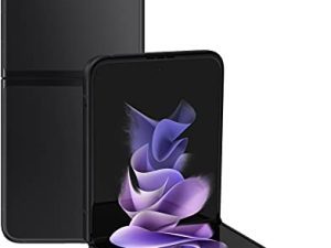 SAMSUNG Galaxy Z Flip 3 F7110 5G