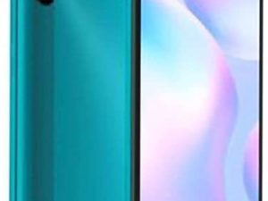 Xiaomi Redmi 9A (64 Go + 4