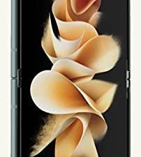 SAMSUNG Galaxy Z Flip 3 F7110 5G