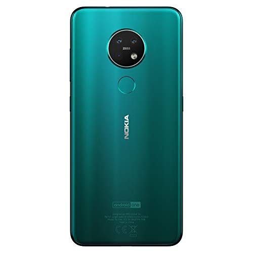 Nokia 7.2 - Android 9.0 Pie --2