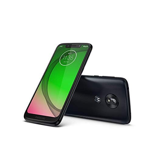 Motorola G7 Play Téléphone Nano-SIM débloqué GSM-2