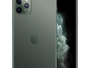 Apple iPhone 11 Pro